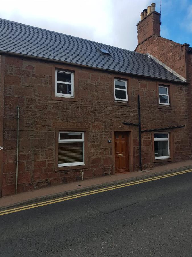 Ramblers Rest Daire Kirriemuir Dış mekan fotoğraf